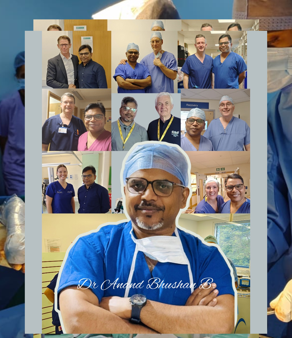 Modern Healthcare Facility